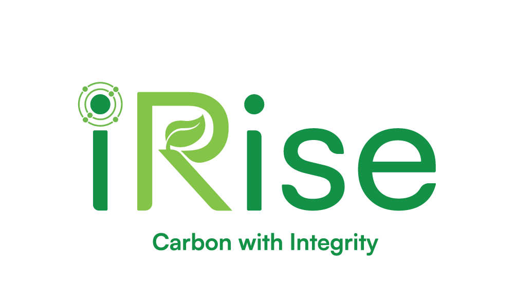 iRise Carbon Logo