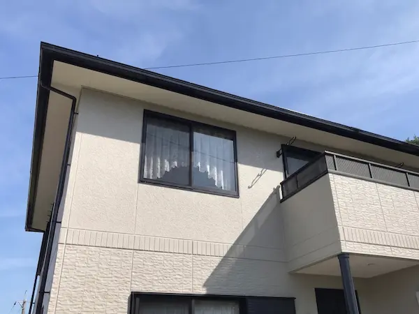 K様の施工後のお家