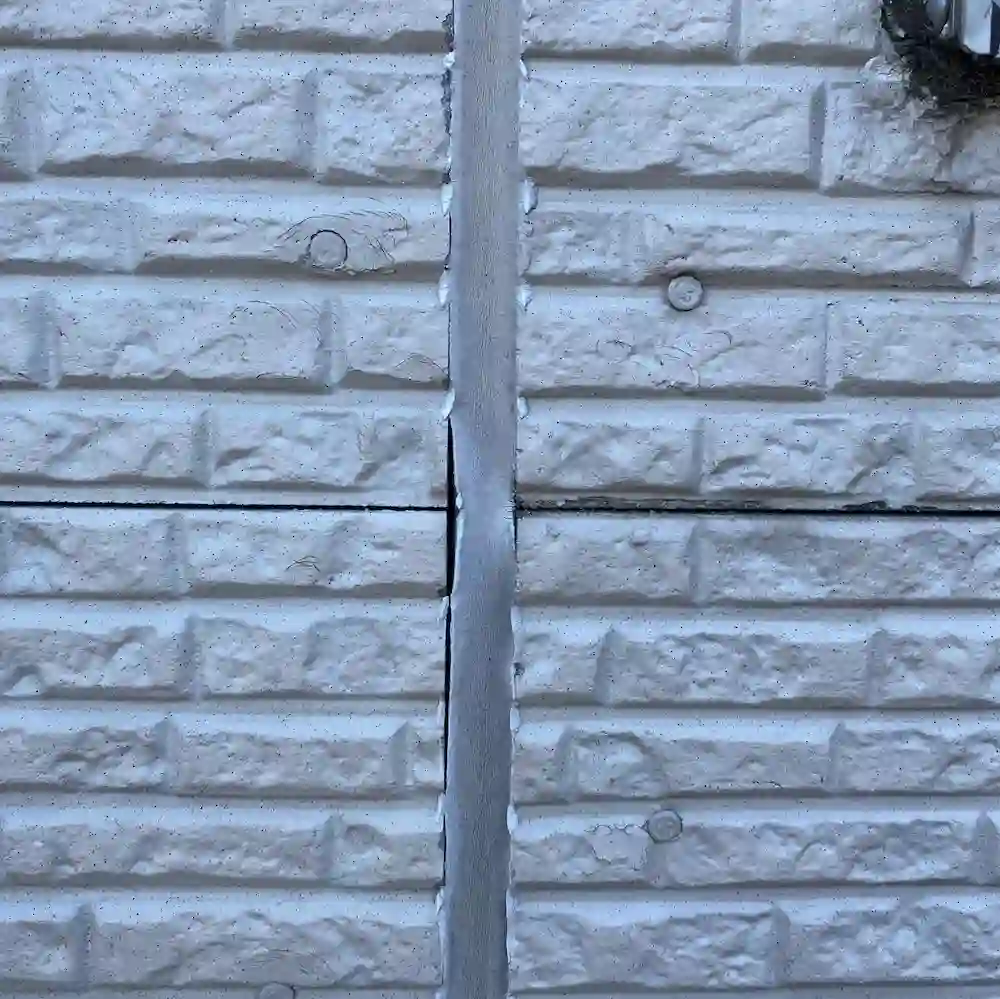 目地(コーキング)が割れている・痩せている