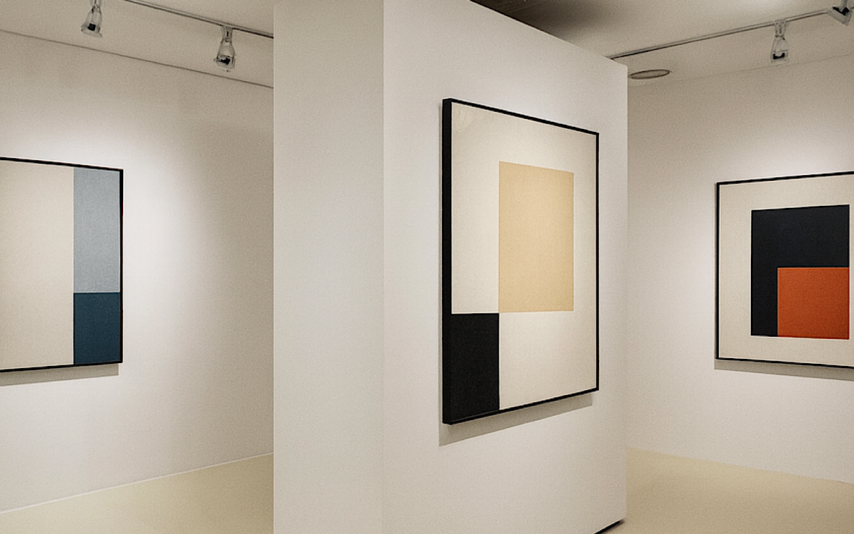 GGOOM Gallery Artwork