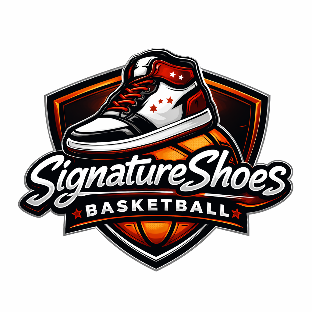 SignatureShoes.Basketball Logo
