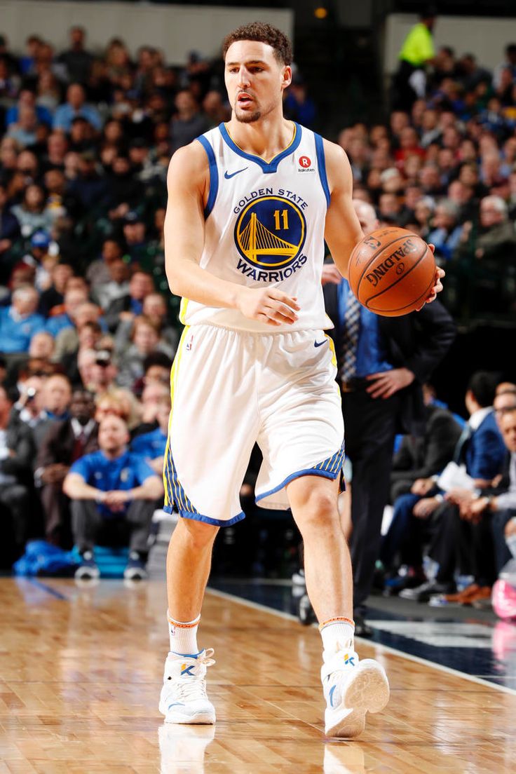 Klay Thompson