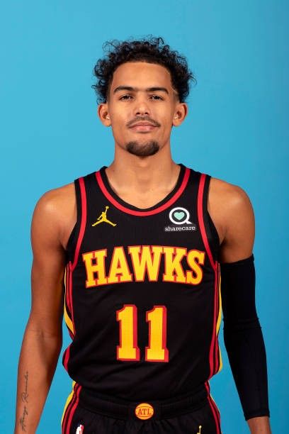 Trae Young