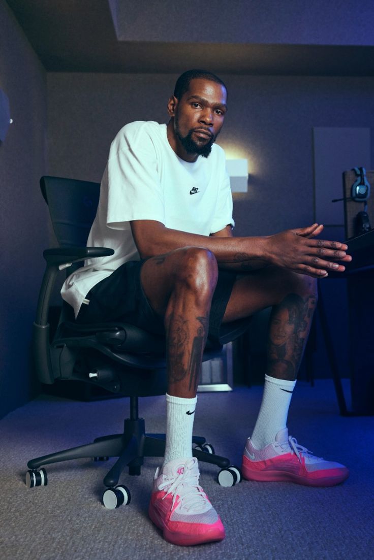 Kevin Durant