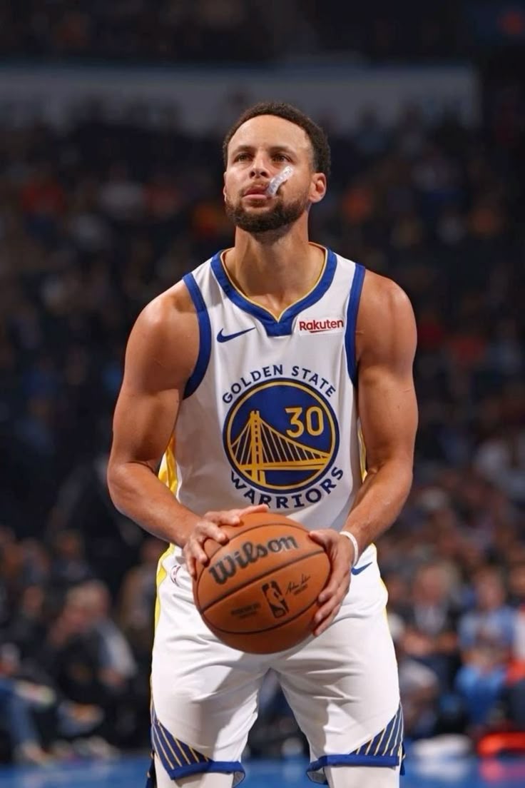 Stephen Curry