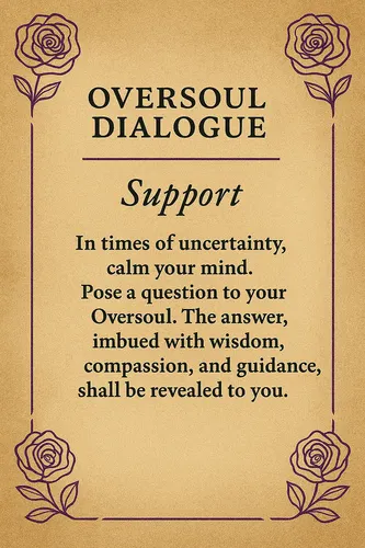 Soul Gift Activation