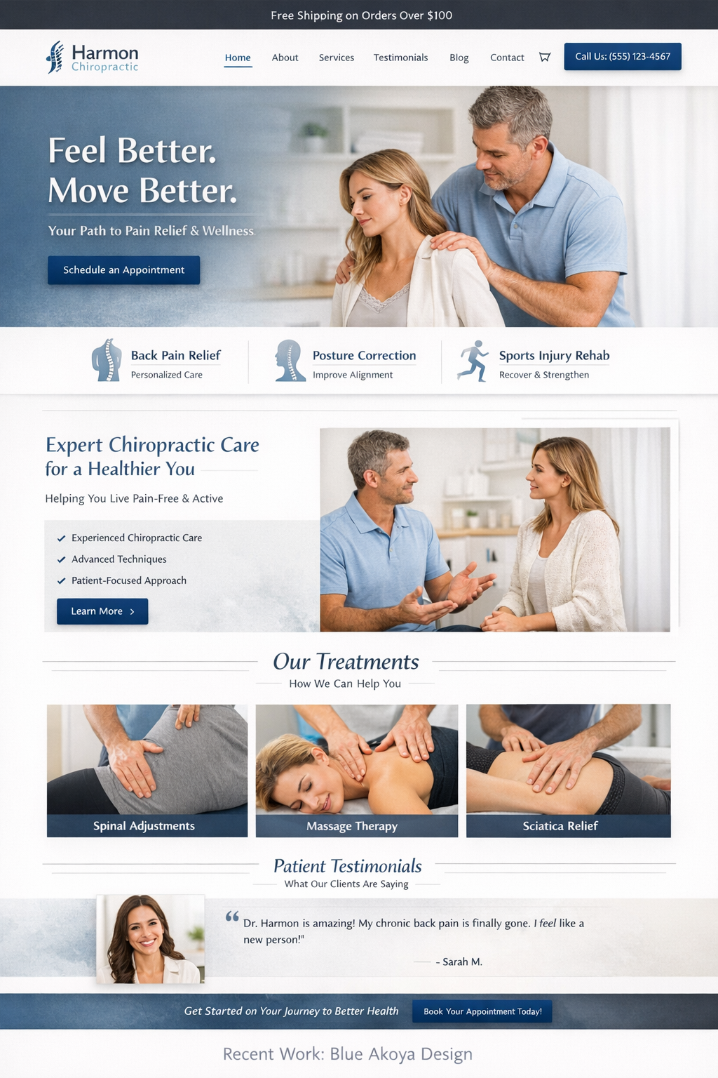 Active Life Chiropractic