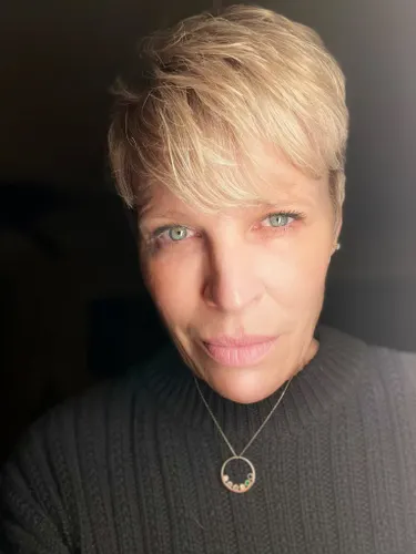 Laura Lee Thayer - Thessalinora Vey