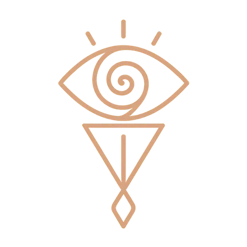 Mystical Scroll Right