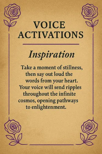 Oversoul Dialogue Sessions