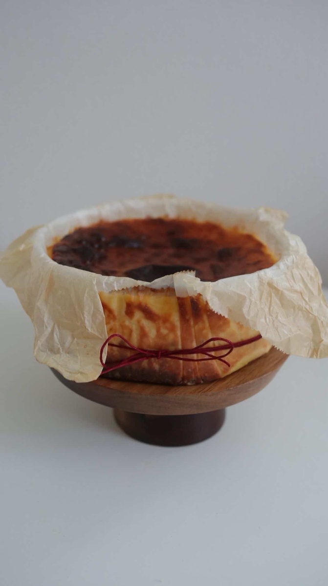 pâtisserie Üna