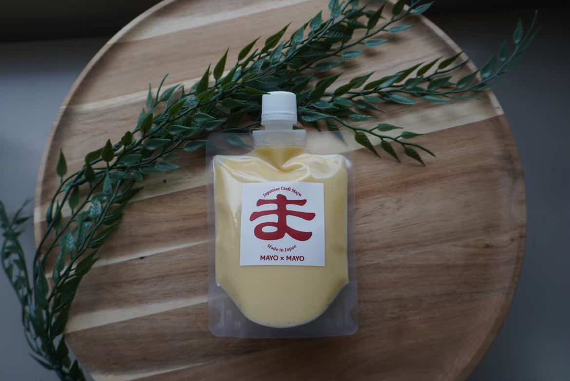 MAYO×MAYO マヨ 160g