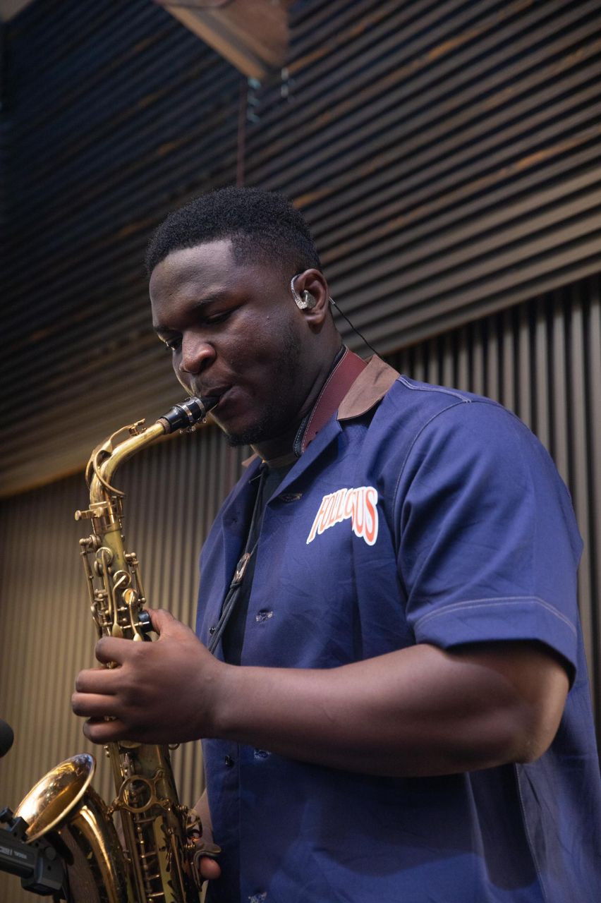 SafetySax Performance