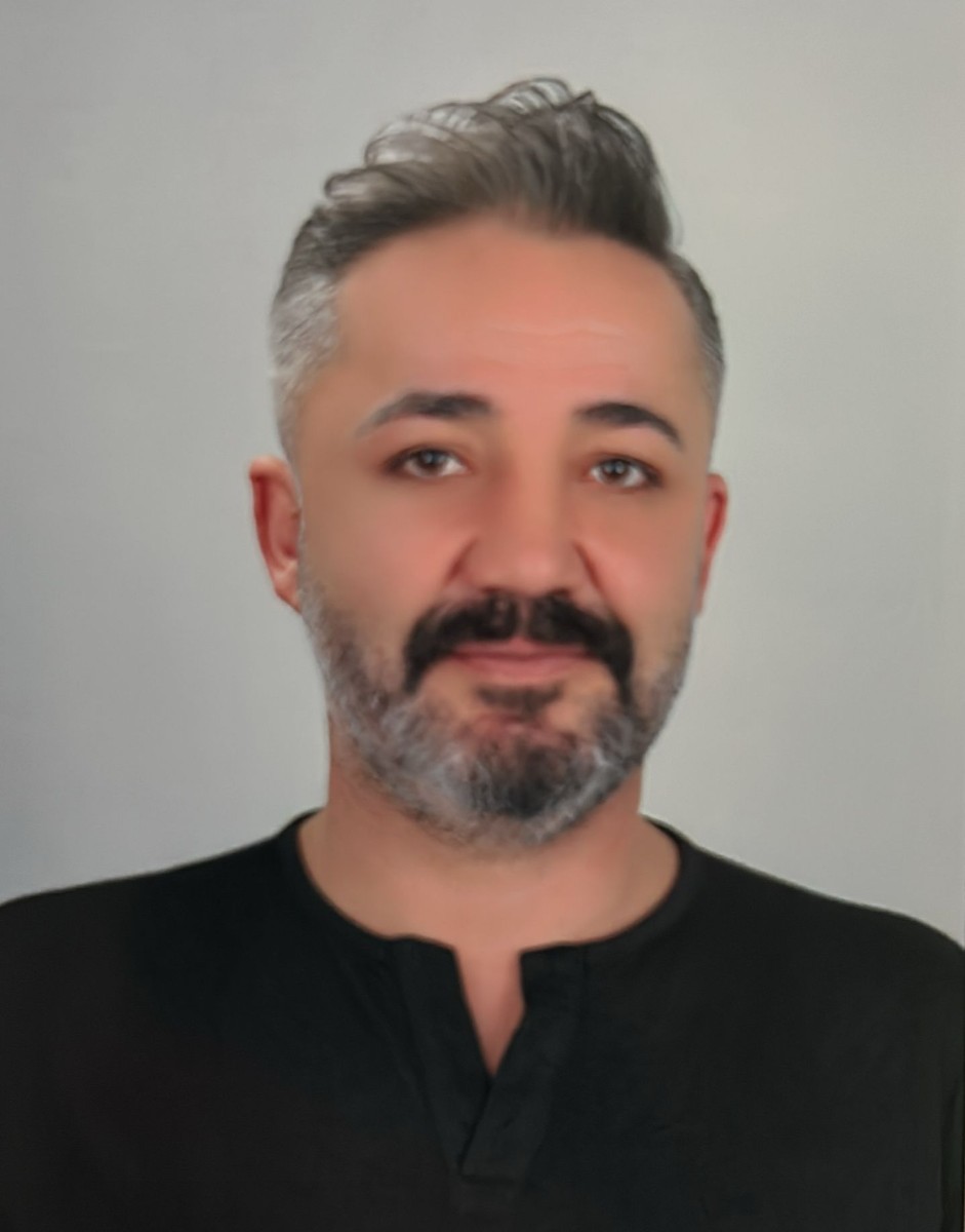 Ahmet Gür