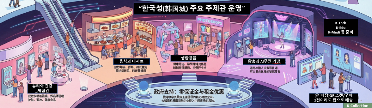 365일 상설 실내 전시