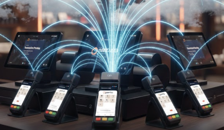 Múltiples ECR - Múltiples Payment Device