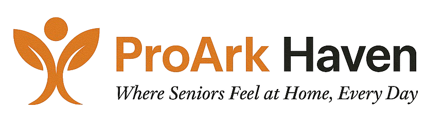 ProArk Haven Logo