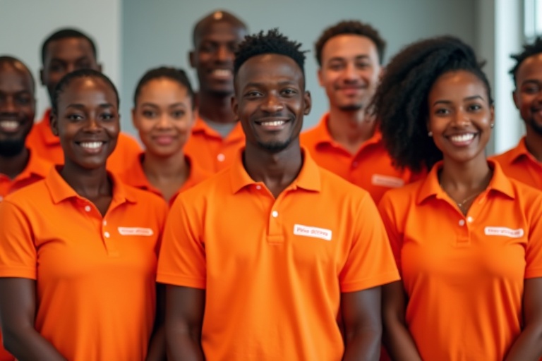 Community Organizations