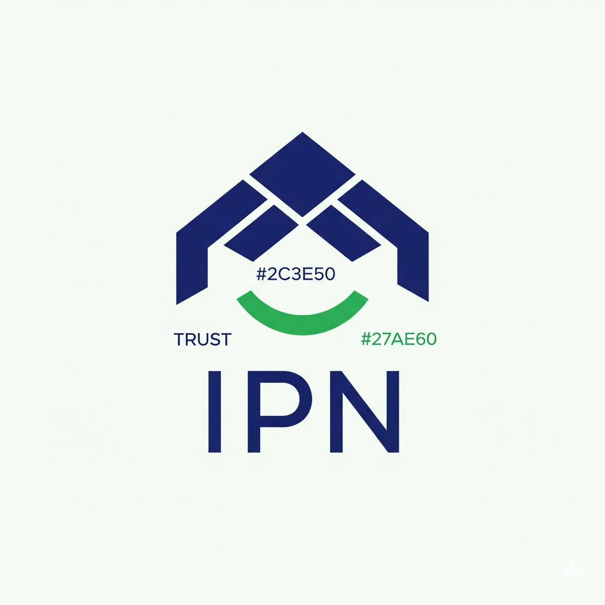 Stichting IPN Logo