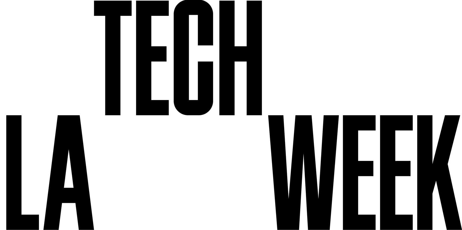 LA Tech Week Yacht Party