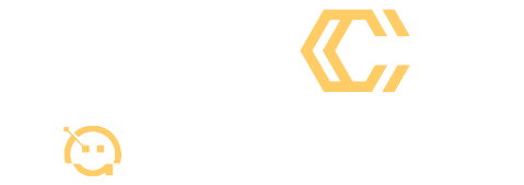 Minch Solutions Logo