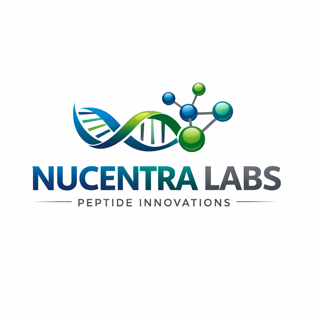 Nucentra Labs Logo