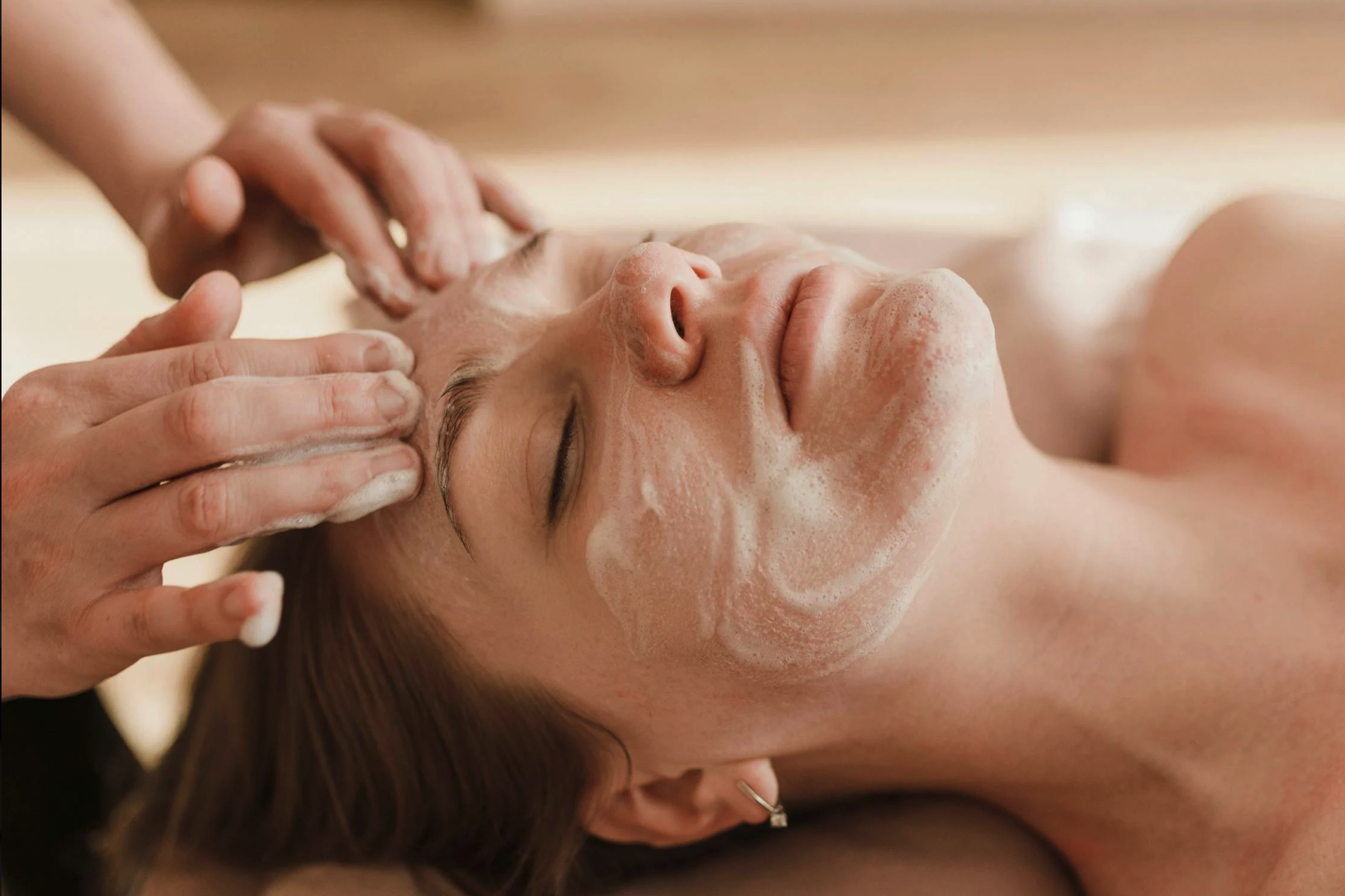 Facials