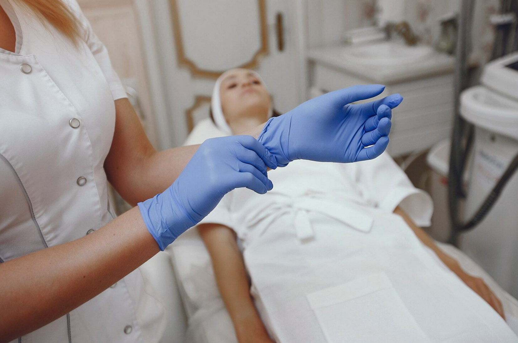 Medical Aesthetics