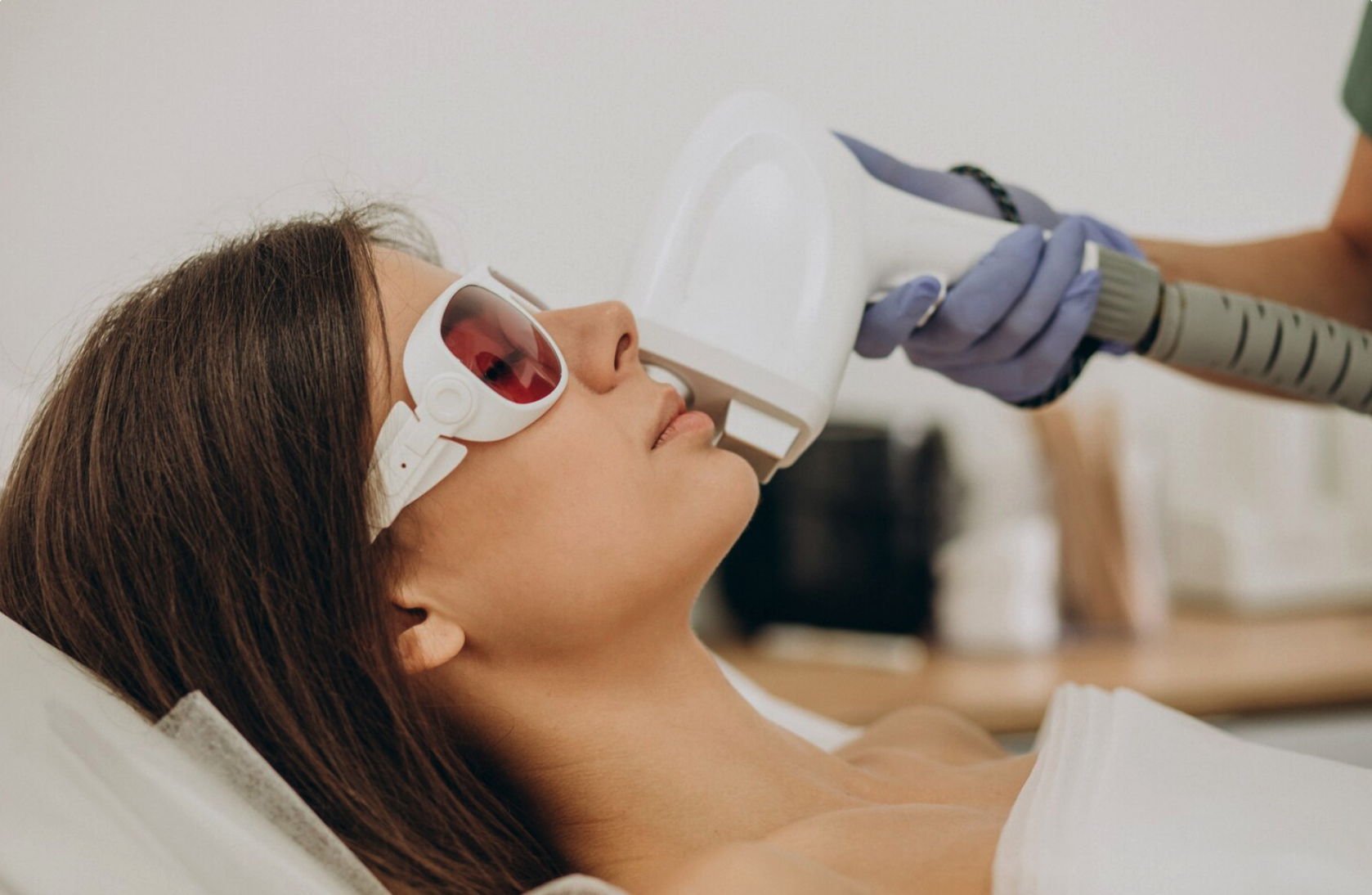 Laser Treatments
