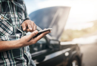 Lake Parker Towing Service