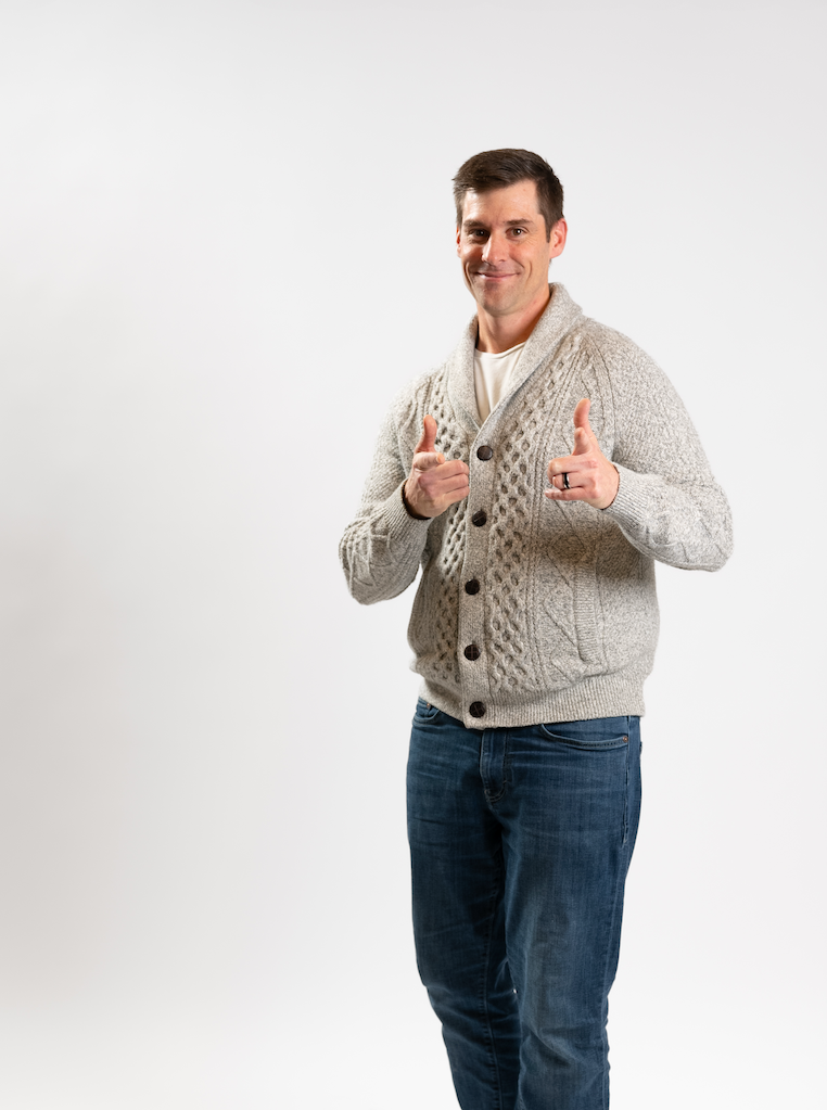 Mike Donald - Ottawa Mortgage Broker