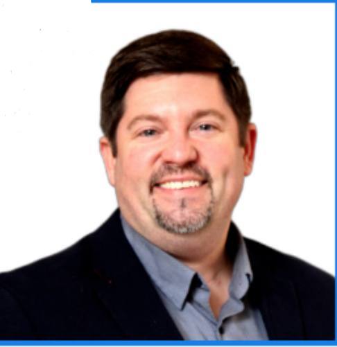 Brandon Clarke - Certified Financial Professional