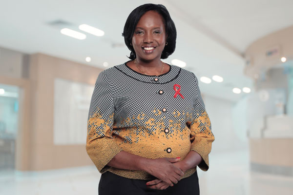 Drª Sílvia Paula Valentim Lutucuta