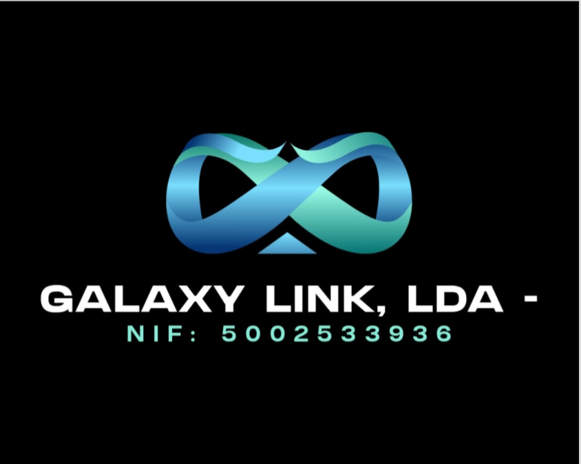 Galaxy Link Logo