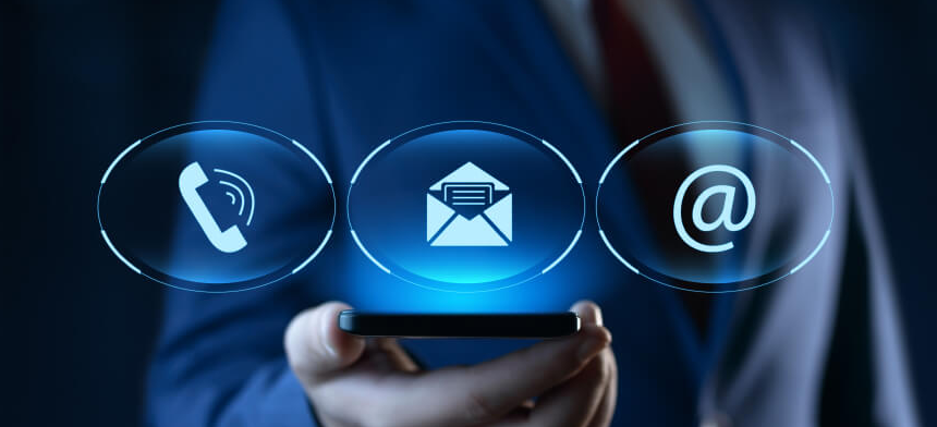 Fitz & Associates contact us - Get in Touch with our real estate team