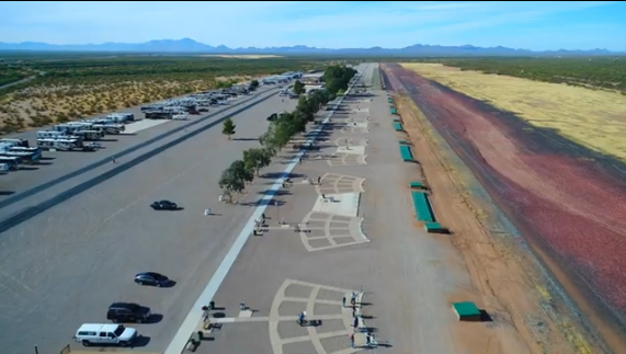 USA Shooting Shotgun Fall Selection Match