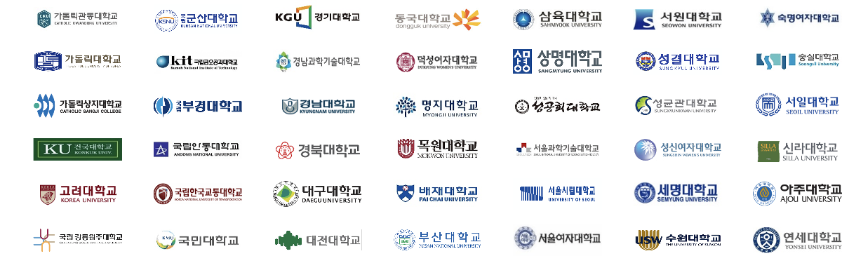 제휴 기관