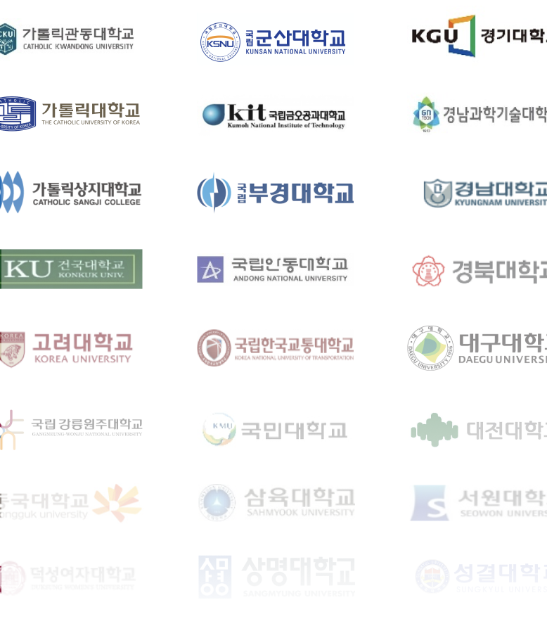 제휴 기관 모바일