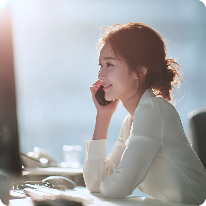 전담 운영 담당자 밀착 관리