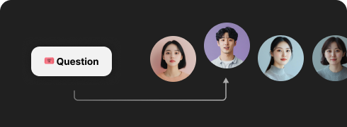 멘토에게 질문하기
