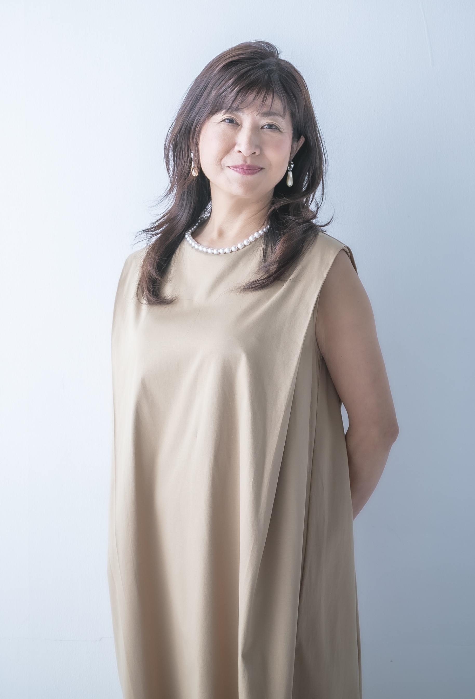 ピンクリボンよこはま 代表理事 代表理事