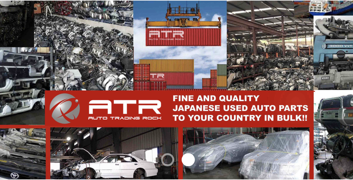 有限会社オートトレーディングロック