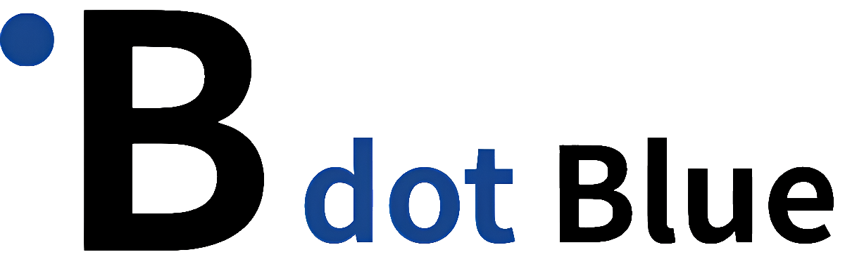 dot Blue
