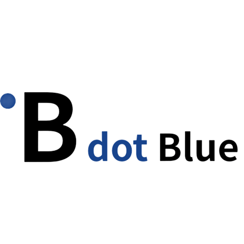 dot Blue