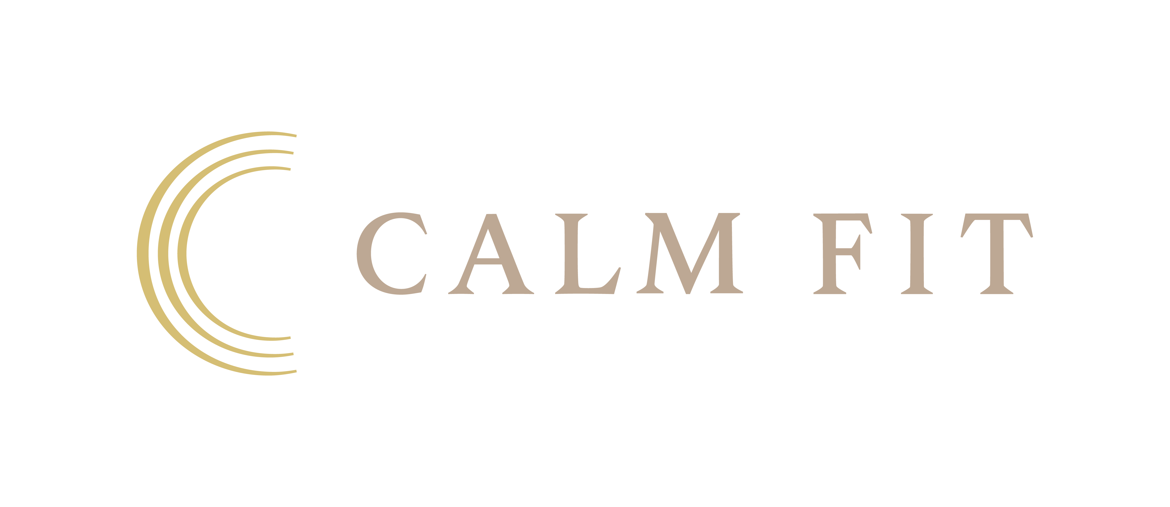 CALM FIT