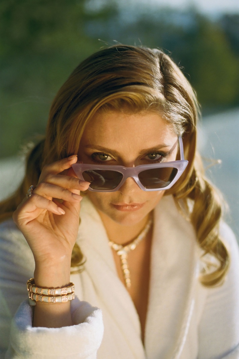 Nearly a Decade Later, The Hills Comes Back to Reality