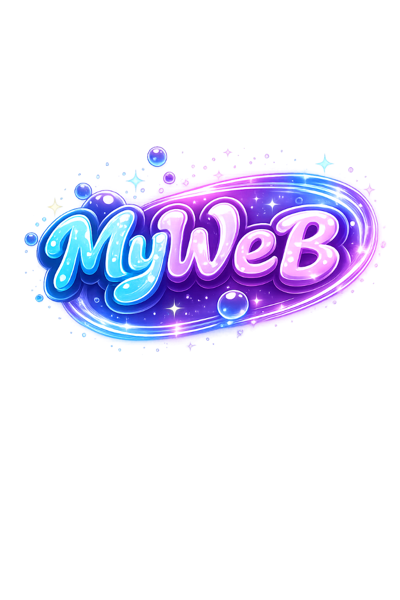 MyWeb Logo
