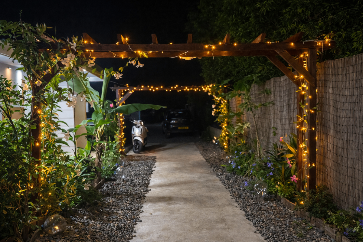 Tartare de thon signature