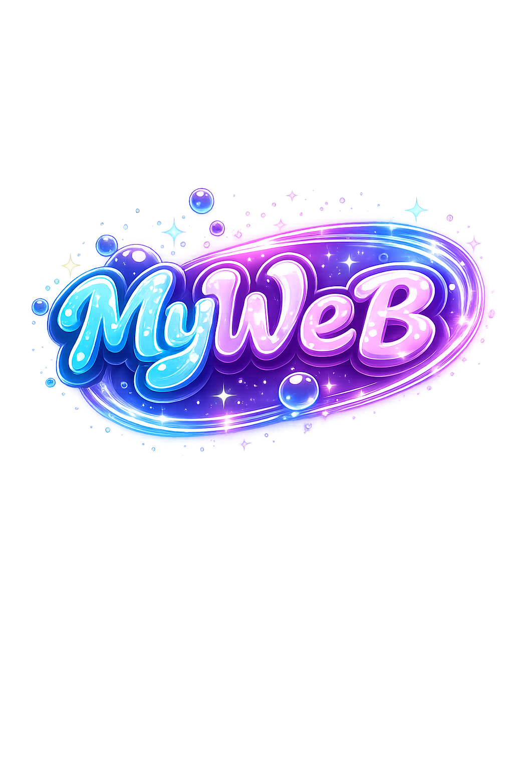 MyWeb Logo