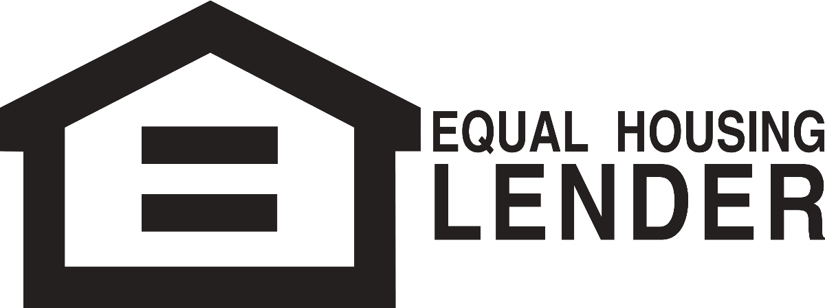 Equal Housing Lender